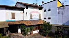 Foto Casa indipendente in vendita a Antegnate