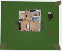 Foto Casa indipendente in vendita a Anzio