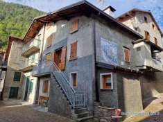 Foto Casa indipendente in vendita a Aprica