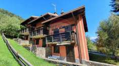 Foto Casa indipendente in vendita a Aprica