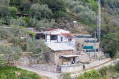 Foto Casa indipendente in vendita a Apricale