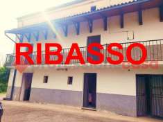 Foto Casa indipendente in vendita a Aquino