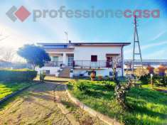 Foto Casa indipendente in vendita a Aquino