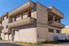 Foto Casa indipendente in vendita a Aradeo