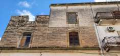 Foto Casa indipendente in vendita a Aradeo