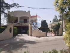 Foto Casa indipendente in vendita a Aradeo