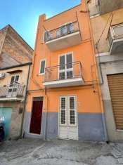 Foto Casa indipendente in vendita a Aragona
