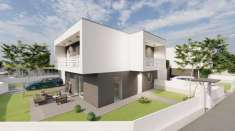 Foto Casa indipendente in vendita a Arcole