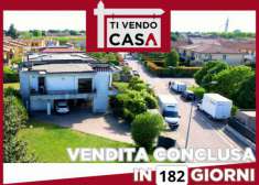 Foto Casa indipendente in Vendita a Arcole Arcole