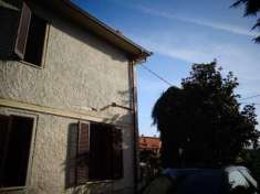 Foto Casa indipendente in vendita a Arezzo