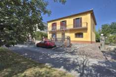 Foto Casa indipendente in vendita a Arezzo