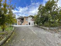 Foto Casa indipendente in vendita a Ariano Irpino - 6 locali 210mq
