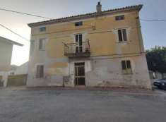 Foto Casa indipendente in vendita a Arielli