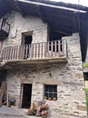 Foto Casa indipendente in vendita a Arnad