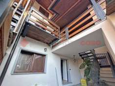 Foto Casa indipendente in vendita a Arona
