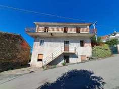 Foto Casa indipendente in vendita a Arpino