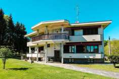 Foto Casa indipendente in vendita a Arsago Seprio