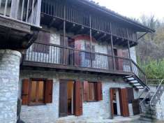 Foto Casa indipendente in vendita a Arsie'