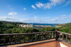 Foto Casa indipendente in vendita a Arzachena - 98mq