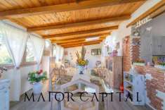 Foto Casa indipendente in vendita a Arzachena