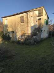 Foto Casa indipendente in Vendita a Ascoli Piceno Via Carpigana