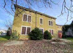 Foto Casa indipendente in vendita a Asigliano Veneto - 3 locali 300mq