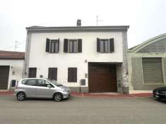 Foto Casa indipendente in vendita a Asigliano Vercellese