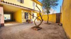 Foto Casa indipendente in vendita a Assemini