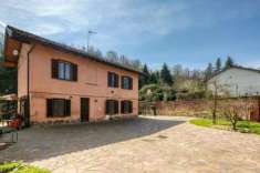 Foto Casa indipendente in vendita a Asti - 5 locali 130mq