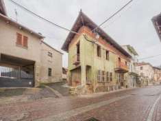 Foto Casa indipendente in vendita a Asti - 5 locali 174mq