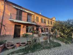 Foto Casa indipendente in vendita a Asti