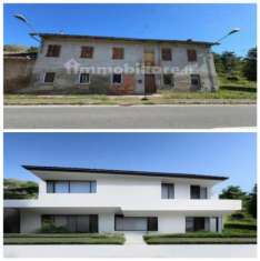 Foto Casa indipendente in vendita a Asti