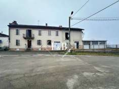 Foto Casa indipendente in vendita a Asti