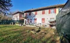 Foto Casa indipendente in vendita a Asti