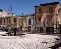 Foto Casa indipendente in vendita a Ateleta