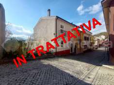 Foto Casa indipendente in vendita a Ateleta