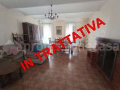 Foto Casa indipendente in vendita a Ateleta