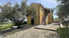 Foto Casa indipendente in vendita a Atri
