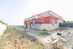 Foto Casa indipendente in vendita a Augusta