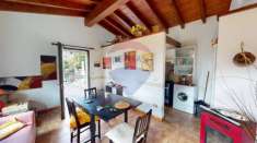 Foto Casa indipendente in vendita a Avegno