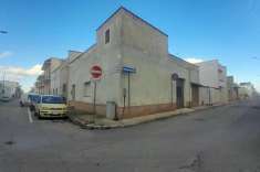 Foto Casa indipendente in vendita a Avetrana