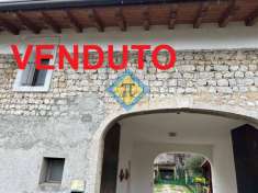 Foto Casa indipendente in vendita a Aviano