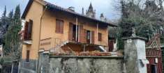 Foto Casa indipendente in vendita a Avigliana