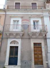 Foto Casa indipendente in vendita a Avola - 7 locali 177mq
