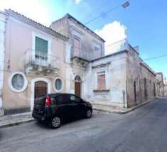 Foto Casa indipendente in vendita a Avola