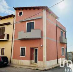 Foto Casa indipendente in vendita a Avola