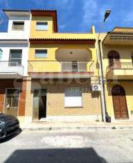 Foto Casa indipendente in vendita a Avola