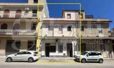 Foto Casa indipendente in vendita a Avola