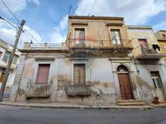 Foto Casa indipendente in vendita a Avola