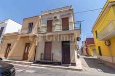 Foto Casa indipendente in vendita a Avola